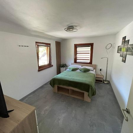 Apartma Devs Kranjska Gora Kültér fotó