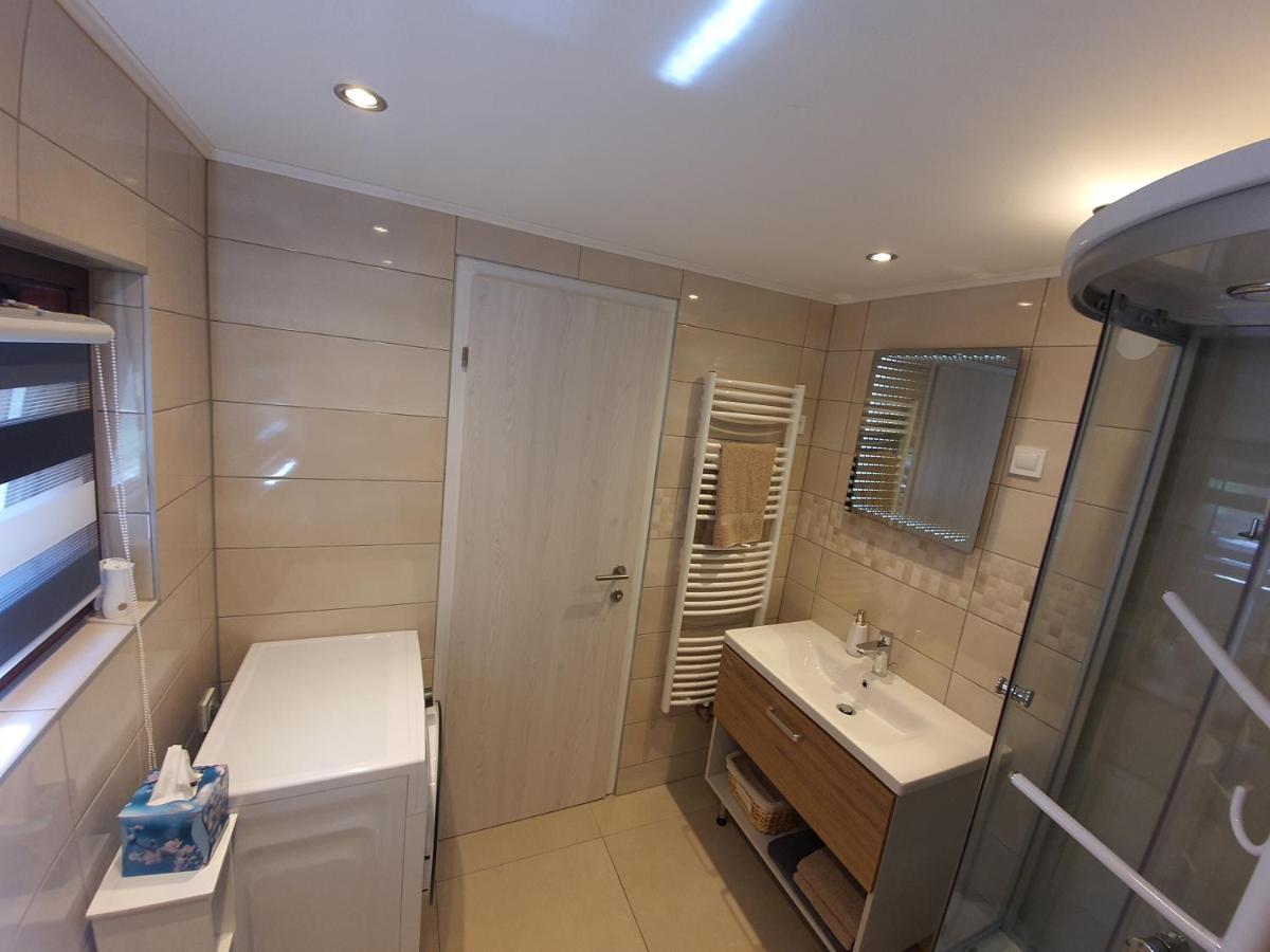 Apartma Devs Kranjska Gora Kültér fotó