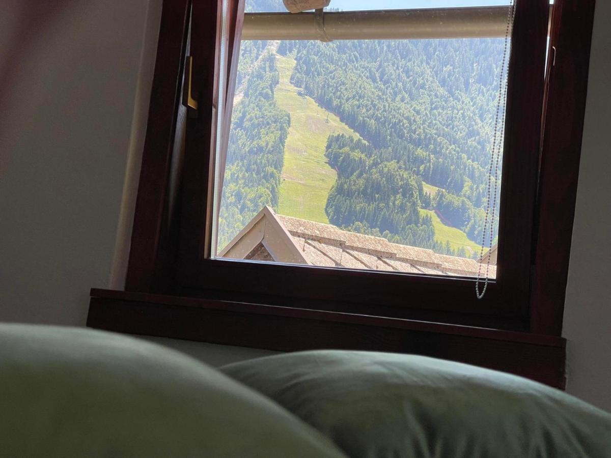Apartma Devs Kranjska Gora Kültér fotó