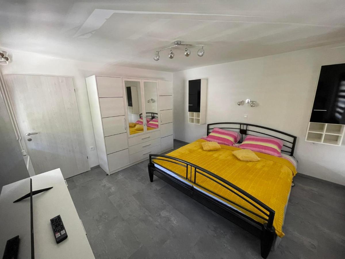 Apartma Devs Kranjska Gora Kültér fotó