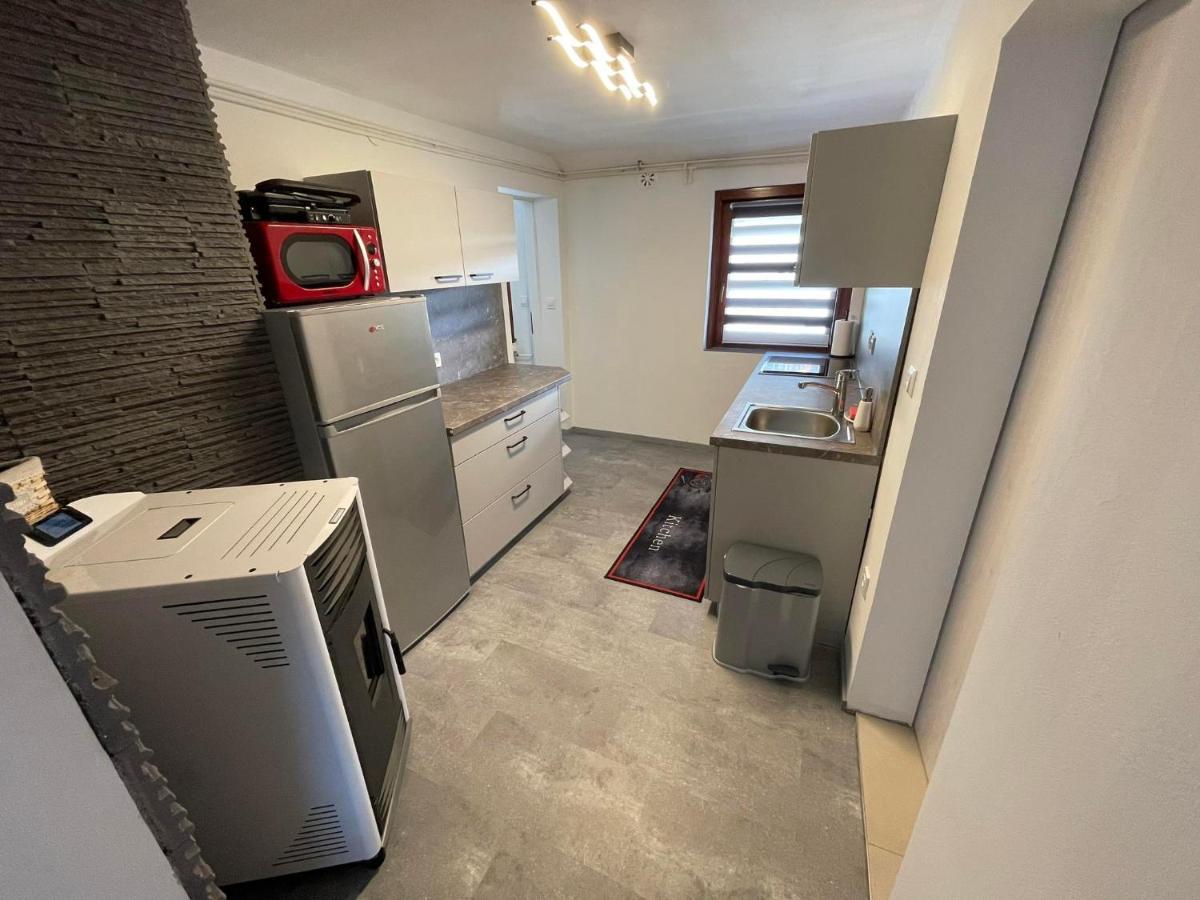 Apartma Devs Kranjska Gora Kültér fotó