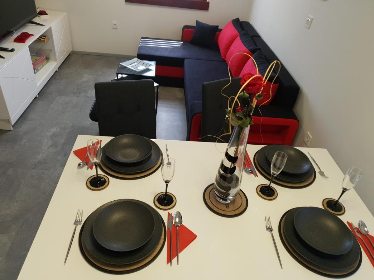 Apartma Devs Kranjska Gora Kültér fotó