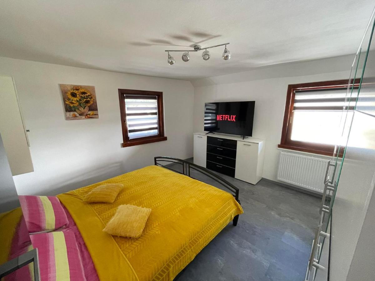 Apartma Devs Kranjska Gora Kültér fotó