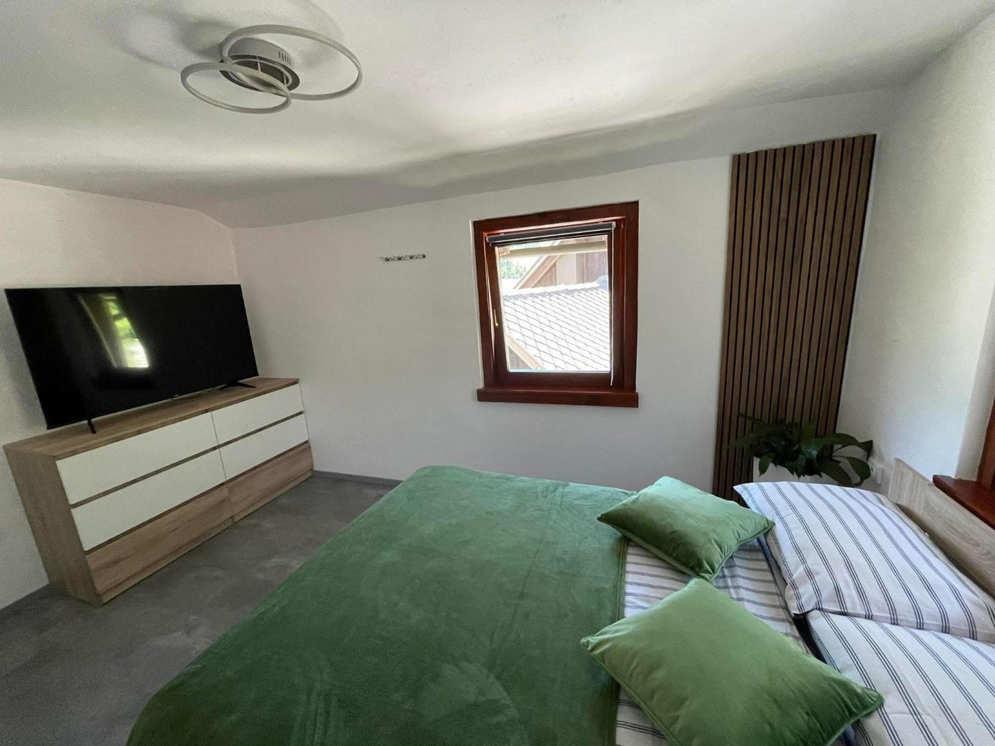 Apartma Devs Kranjska Gora Kültér fotó