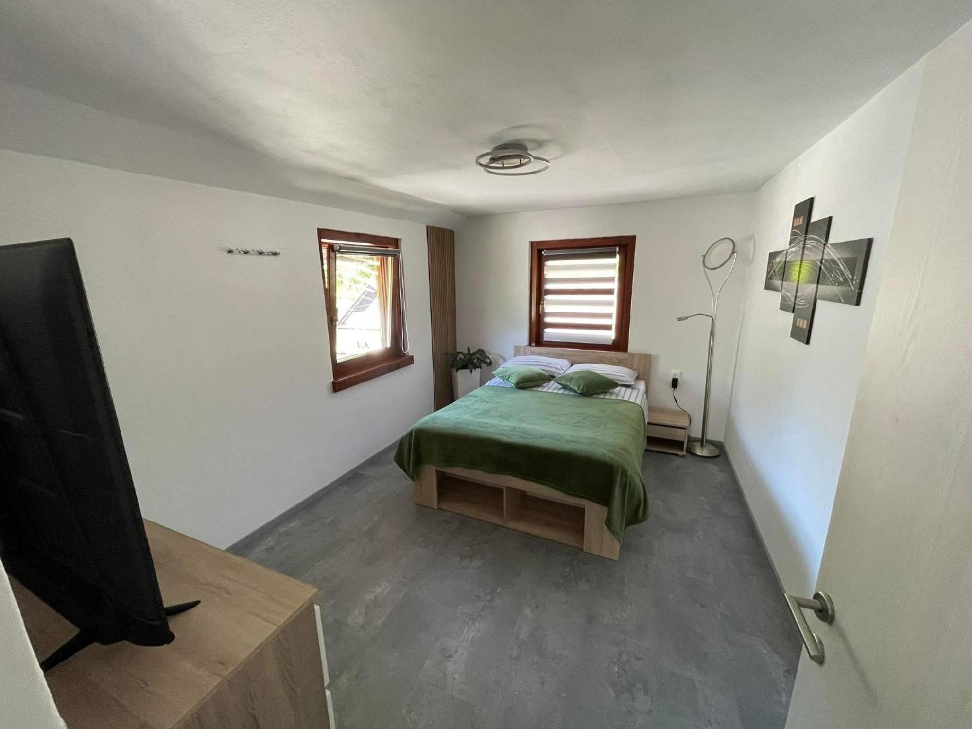 Apartma Devs Kranjska Gora Kültér fotó