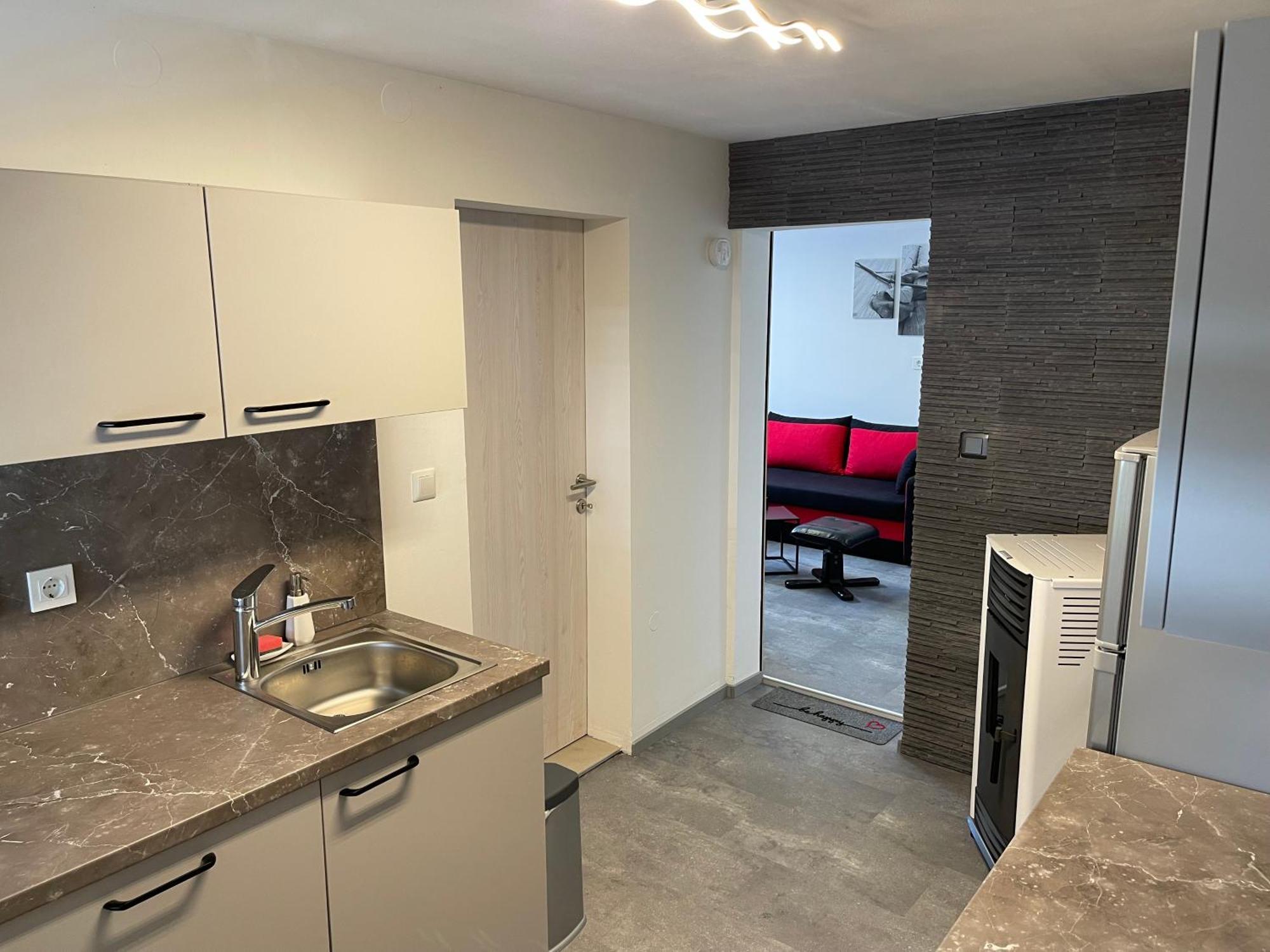 Apartma Devs Kranjska Gora Kültér fotó