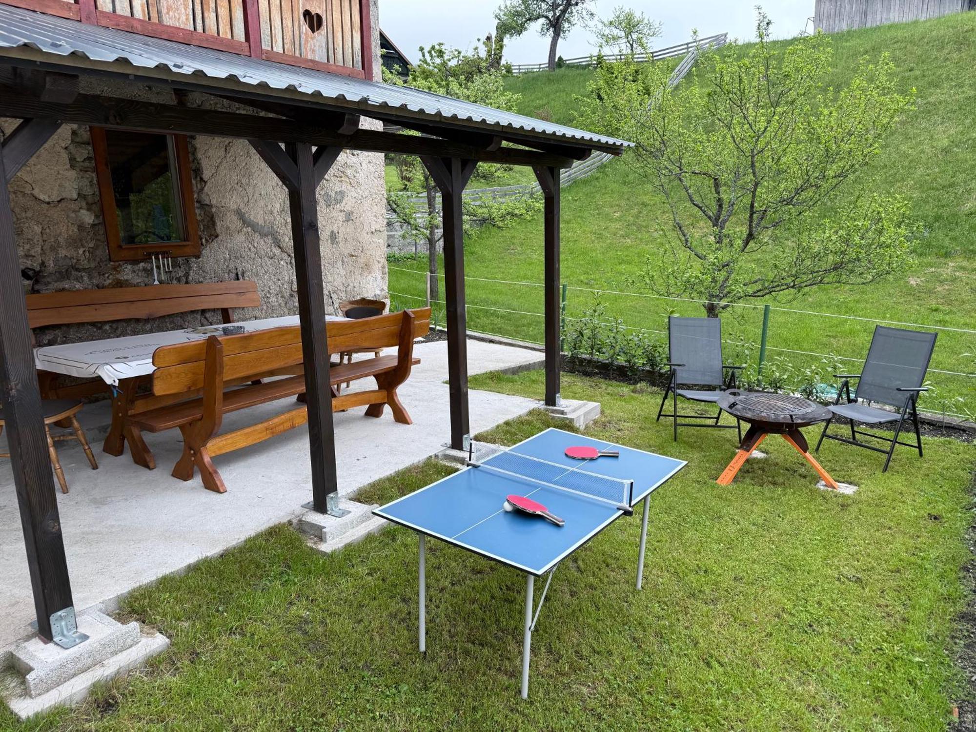 Apartma Devs Kranjska Gora Kültér fotó